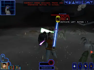 kotor 2 difficulty mod