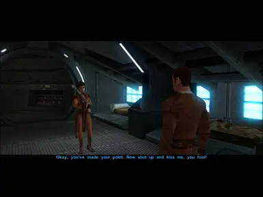 kotor bastila romance enhancement