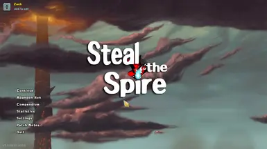 Steal the Spire (MOVED TO STEAM WORKSHOP)