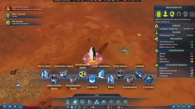 Top Mods At Surviving Mars Nexus Mods And Community