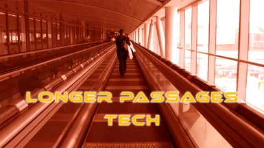 Longer Passages Tech