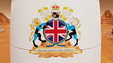 United Kingdom Sponsor