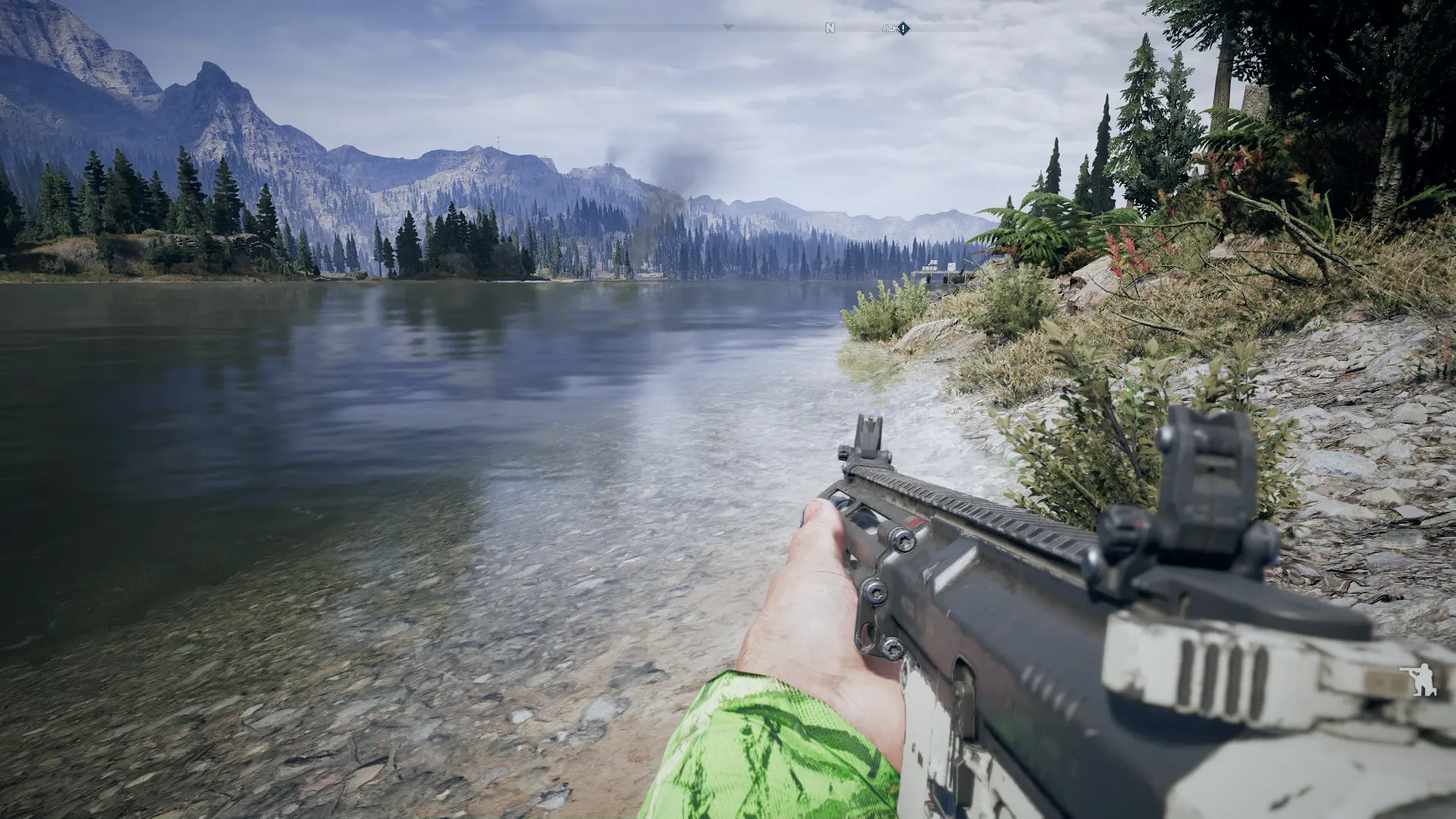 Far Cry 5 Sebicus Reshade at Far Cry 5 Nexus - Mods and Community