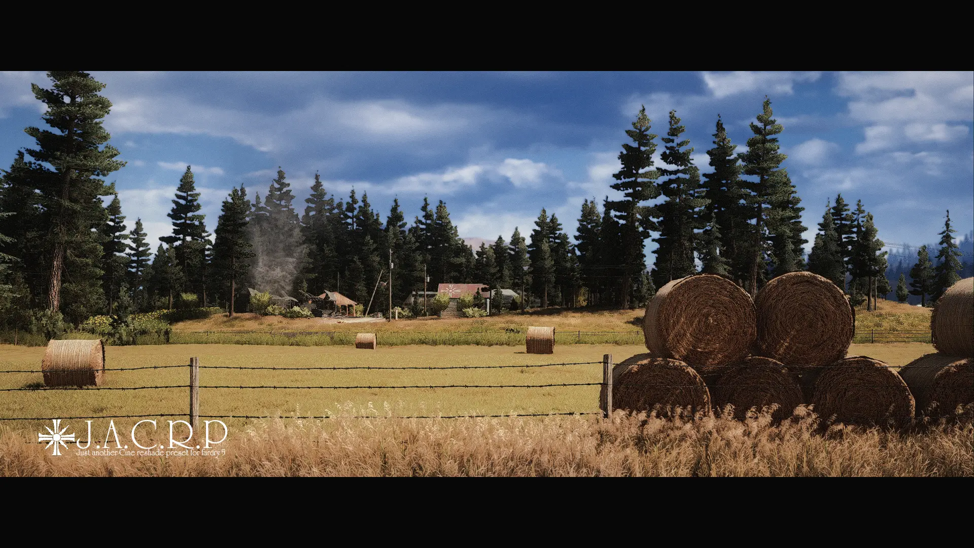 Far Cry 5 Sebicus Reshade at Far Cry 5 Nexus - Mods and Community