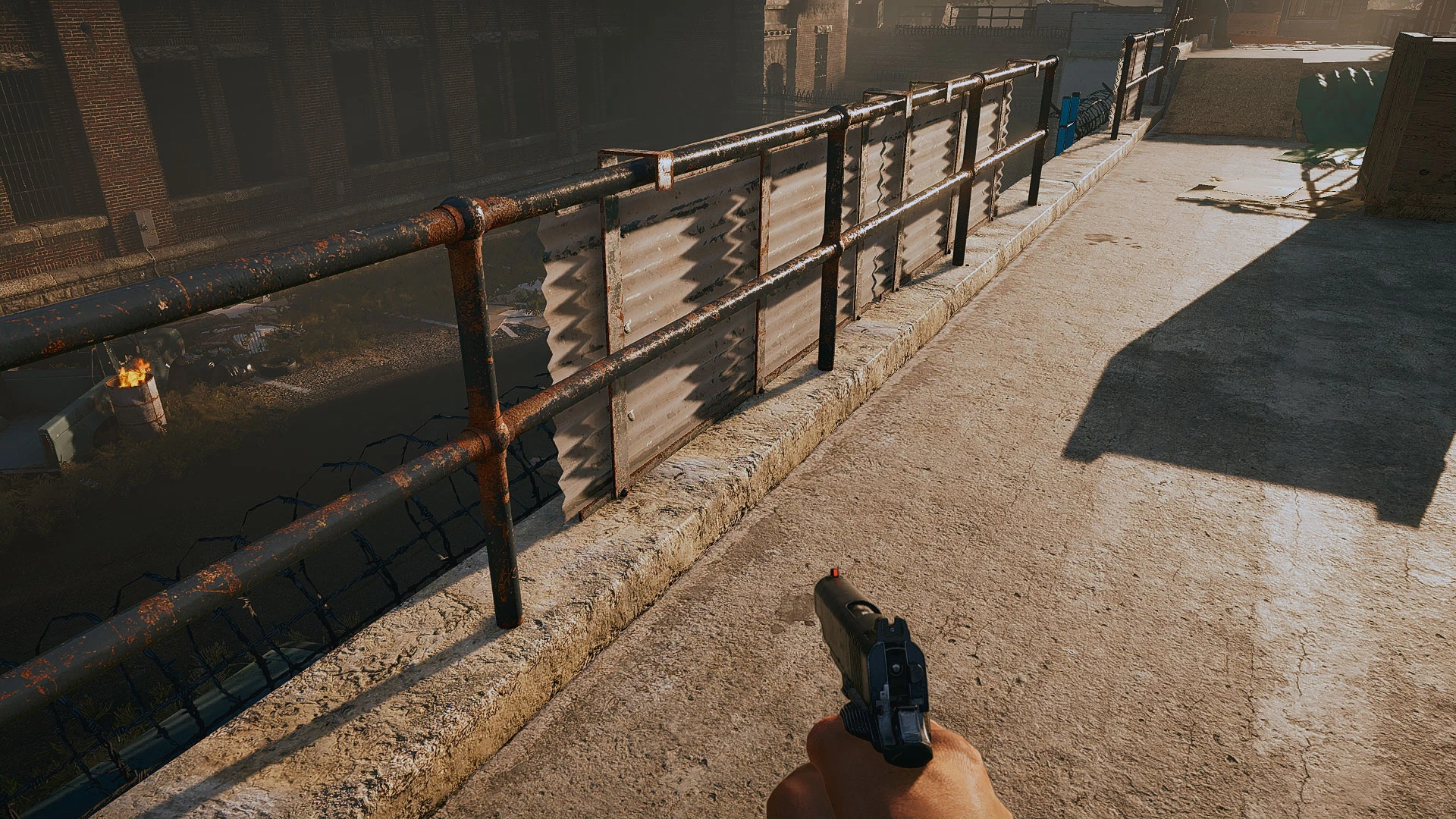 Far Cry 5 Nexus - Mods and Community