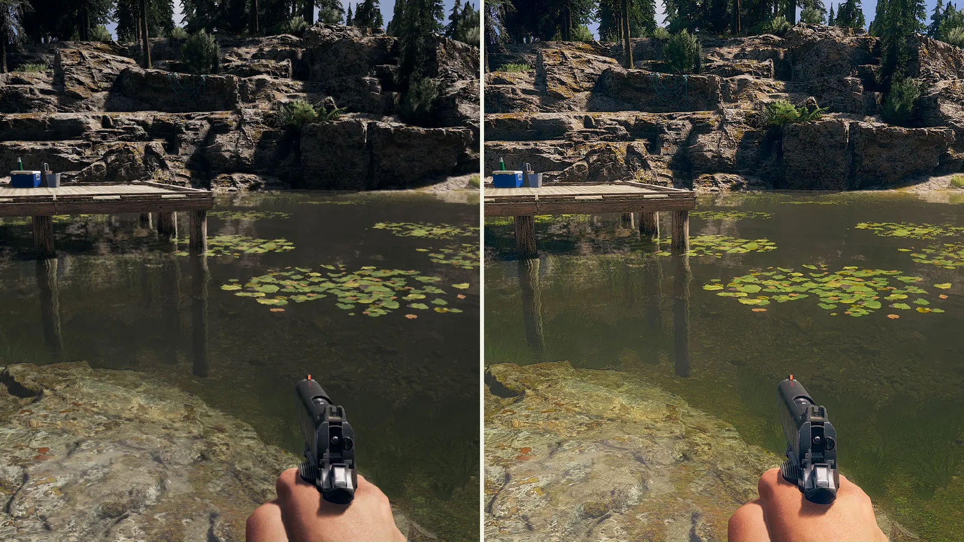 Far Cry 5 - Vector .45 at Far Cry 5 Nexus - Mods and Community