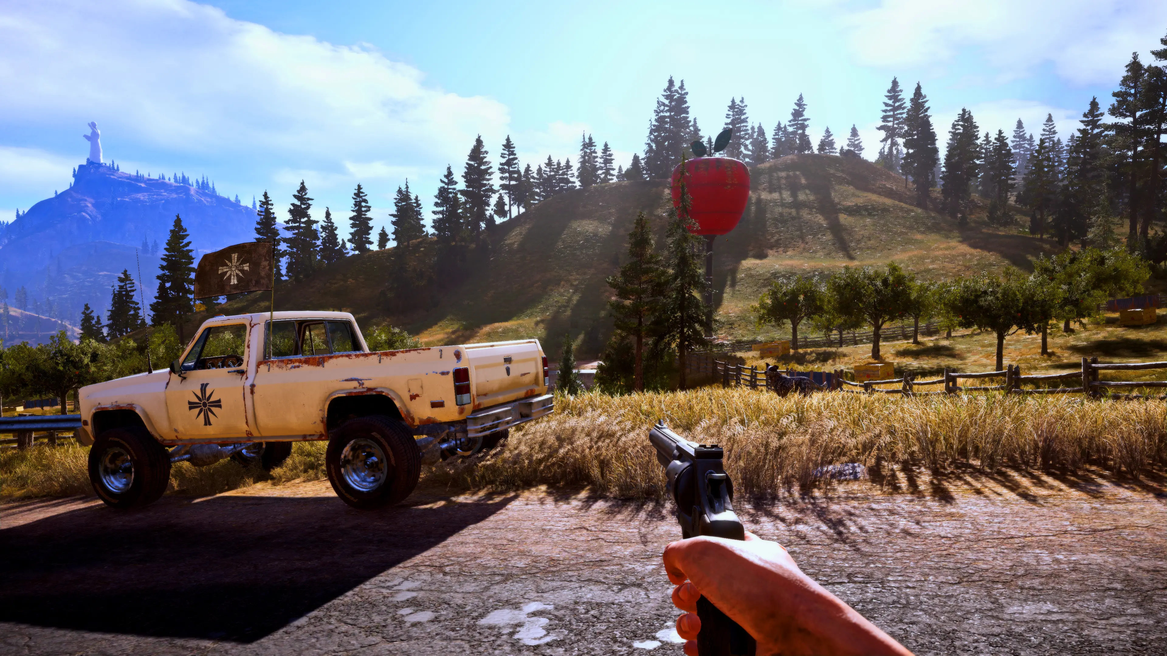 far cry 5 mods