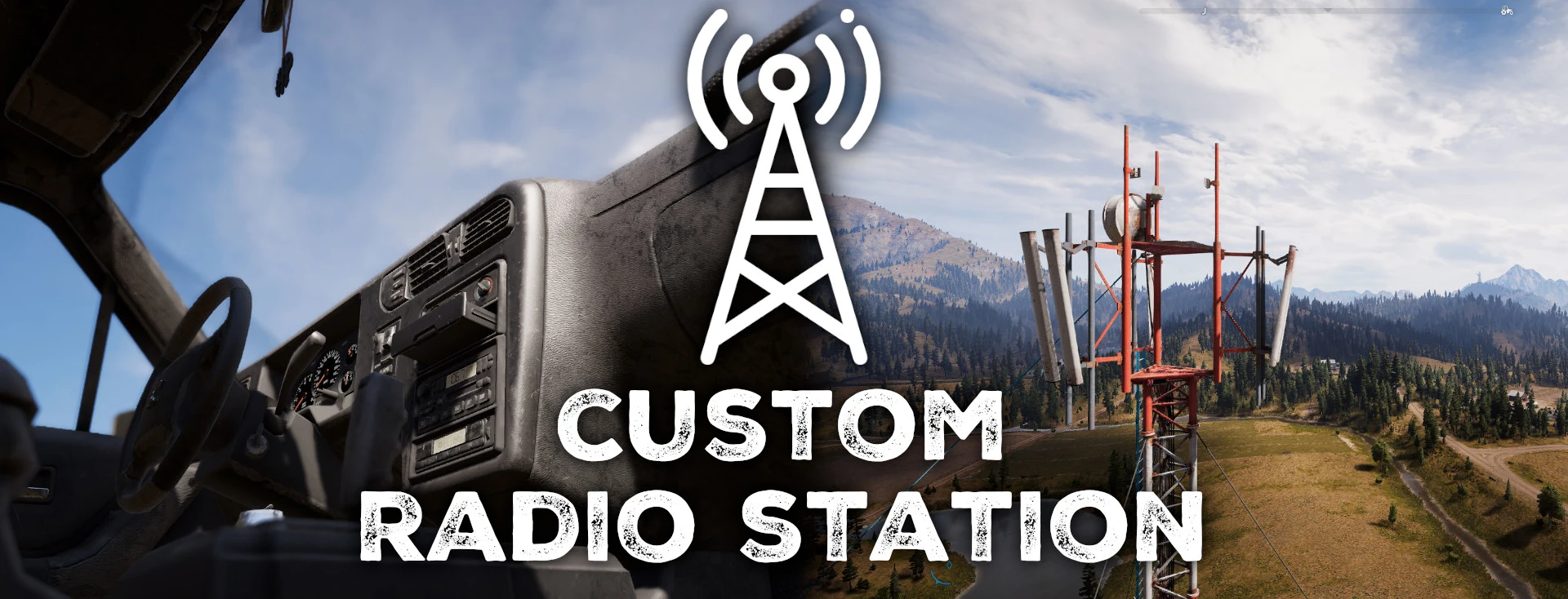 fallout 4 custom radio mod