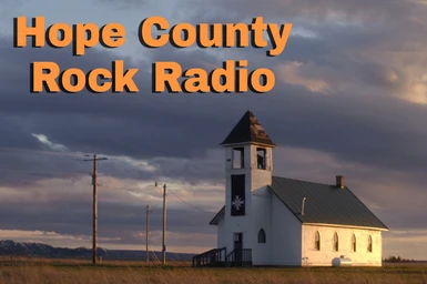 Hope County Rock Radio