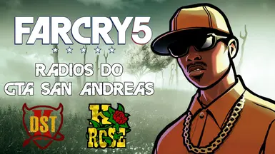 Verkeerd Uitschakelen oorlog K-Rose and K-DST Radio (GTA SA) at Far Cry 5 Nexus - Mods and Community