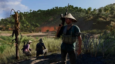 vietnam outfits NVA and vietcongs at Far Cry 5 Nexus - Mods and Community