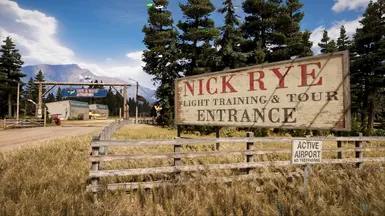 Mods at Far Cry 5 Nexus - Mods and Community