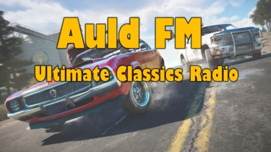 Auld FM - Ultimate Classics Radio