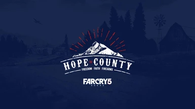 Hope County Radio Collection (Far Cry 5)