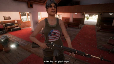 Player Clothing and Heads at Far Cry 5 Nexus - Mods and Community