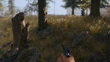 Far Cry 5 Ultra Realistic Graphics Mod