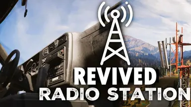 Revived Hope County Radio