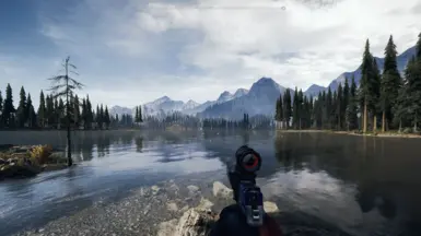 True Montana