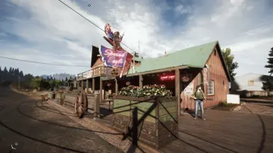 True Montana