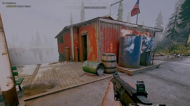 Far Cry 5 Sebicus Reshade at Far Cry 5 Nexus - Mods and Community