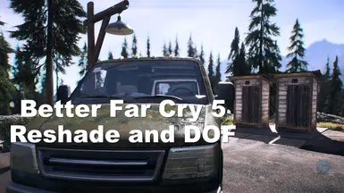 Far Cry 5 Nexus - Mods and Community