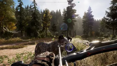 Far Cry 5 Sebicus Reshade at Far Cry 5 Nexus - Mods and Community