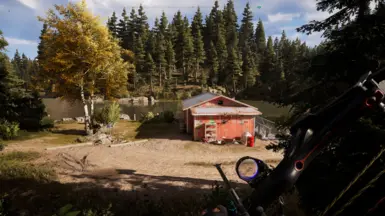 Far Cry 5 Sebicus Reshade at Far Cry 5 Nexus - Mods and Community