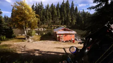 Better FC5