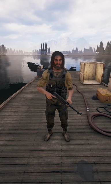 NPC Weapons Balanced at Far Cry 5 Nexus - Mods and Community