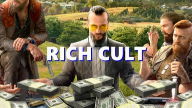 Rich Cult