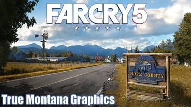 True Montana Graphics