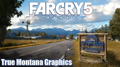 Far Cry 5 Sebicus Reshade at Far Cry 5 Nexus - Mods and Community