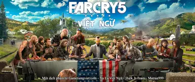 Far Cry 5 Nexus - Mods and Community