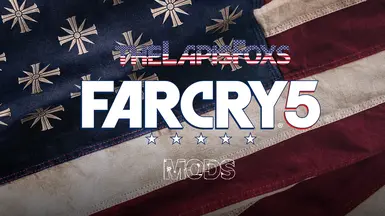 Player and NPC Appearance Mods at Far Cry 5 Nexus - Mods and Community