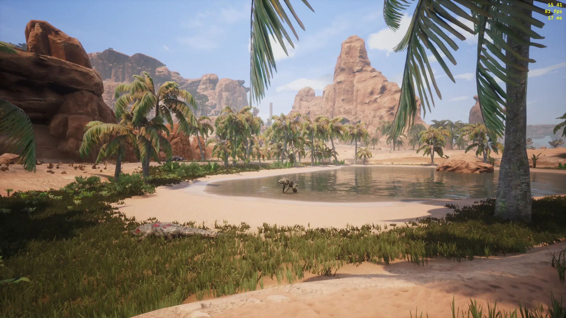 reshade conan exiles - JohnLai setting at Conan Exiles Nexus - Mods and ...