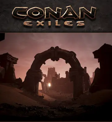 Conan exiles arcane essence где найти