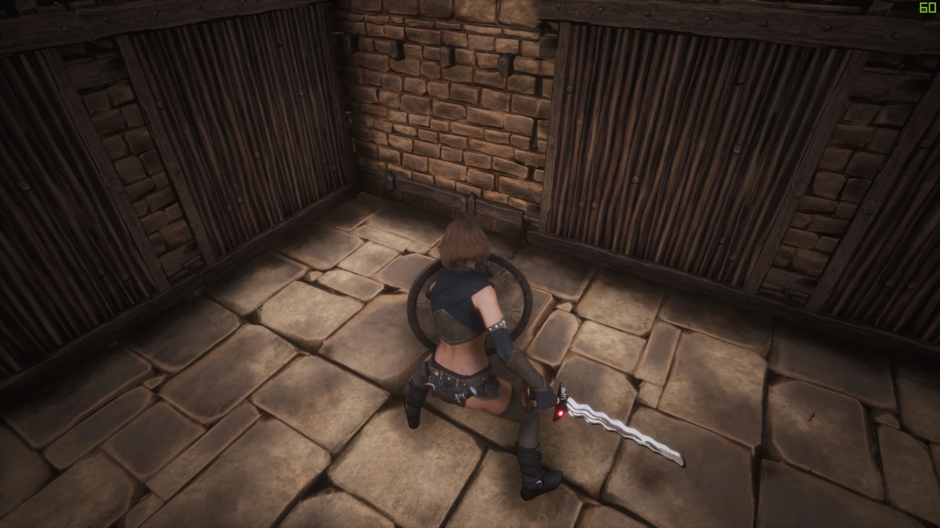 Immersive Sexiles Extensions At Conan Exiles Nexus Mods And Community