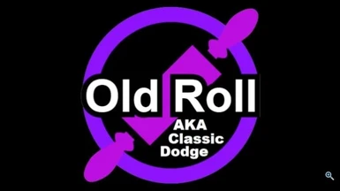 Old Roll - Classic Dodge