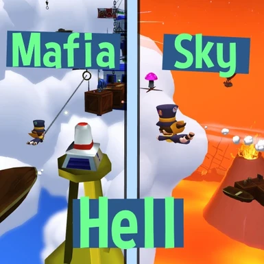 Mafia Sky HELL