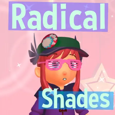 Radical Shades