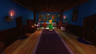 A Hat In Time Nexus - Mods and Community