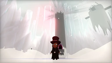 White Tower Hell At A Hat In Time Nexus Mods And Community