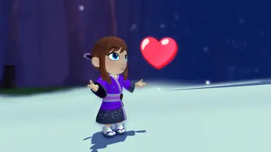 Various Modded Characters and Costumes [April 2019] - A Hat in Time 