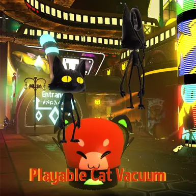 A Hat In Time Nexus - Mods and Community