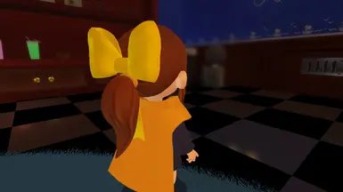 Various Modded Characters and Costumes [April 2019] - A Hat in Time 