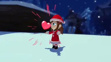 Various Modded Characters and Costumes [April 2019] - A Hat in Time 