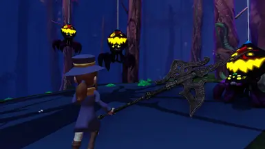 A Hat In Time Nexus - Mods and Community