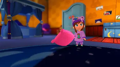 A Hat In Time Nexus - Mods and Community