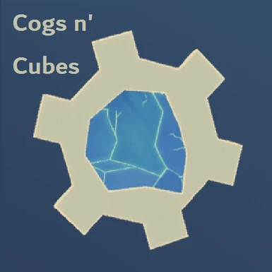 Cogs n' Cubes