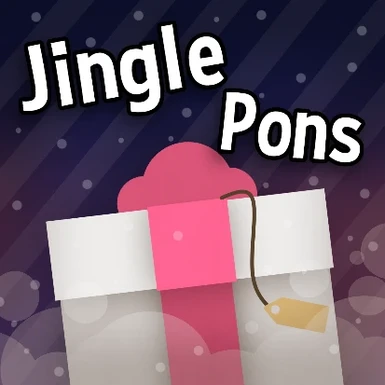 Jingle Pons - A Winter Time Rift